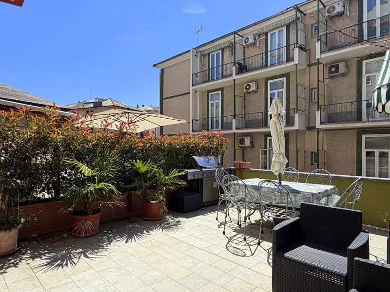 Quadrilocale in Vendita a Albisola Superiore, 355'000&euro;, 115 m²