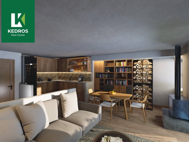 Monolocale in Vendita a Morgex, 295'000&euro;, 54 m²
