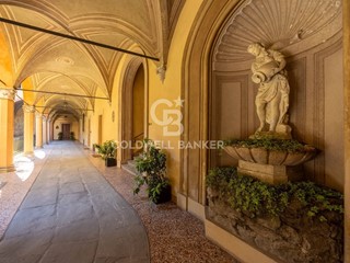 Quadrilocale in Vendita a Bologna, 850'000&euro;, 151 m²