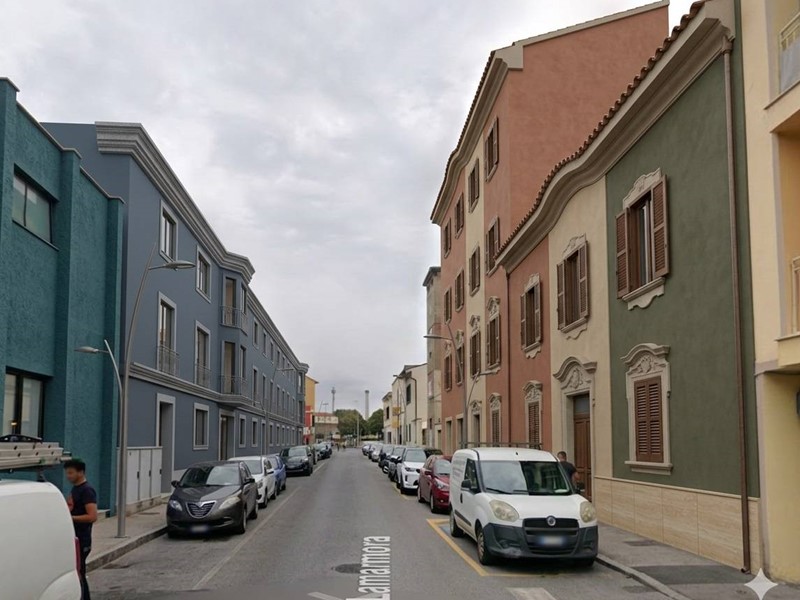 Appartamento in Vendita a Livorno, 168'000&euro;, 196 m²