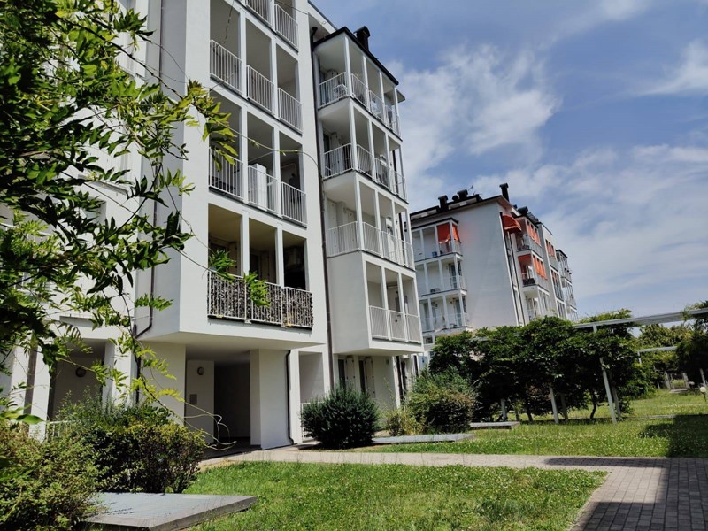 Bilocale in Vendita a Gallarate, 130'000&euro;, 50 m²