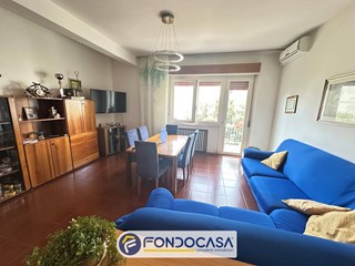 Quadrilocale in Vendita a Ascoli Piceno, 169'000&euro;, 133 m²