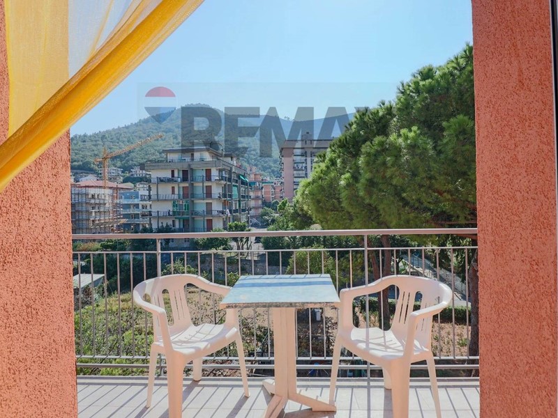 Monolocale in Vendita a Borghetto Santo Spirito, 110'000&euro;, 25 m²