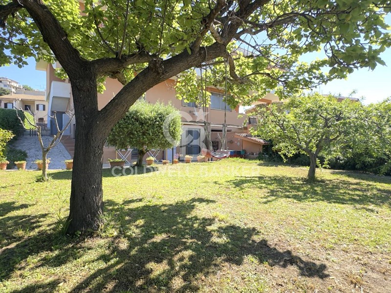 Trilocale in Vendita a Tarquinia, 250'000&euro;, 130 m²