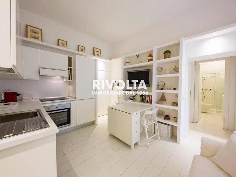 Trilocale in Vendita a Monte Argentario, 260'000&euro;, 60 m²