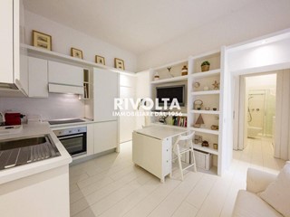 Trilocale in Vendita a Monte Argentario, 260'000&euro;, 60 m²