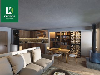 Trilocale in Vendita a Morgex, 500'000&euro;, 91 m²