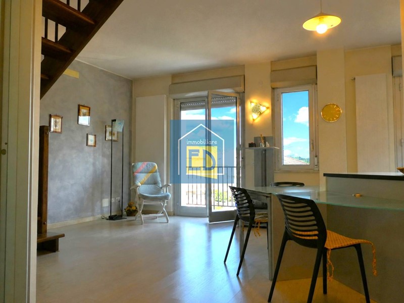 Appartamento in Vendita a Carcare, 150'000&euro;, 97 m²