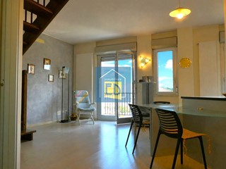 Appartamento in Vendita a Carcare, 150'000&euro;, 97 m²