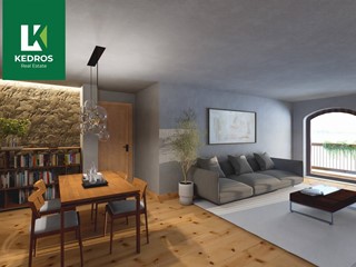 Bilocale in Vendita a Morgex, 540'000&euro;, 90 m²
