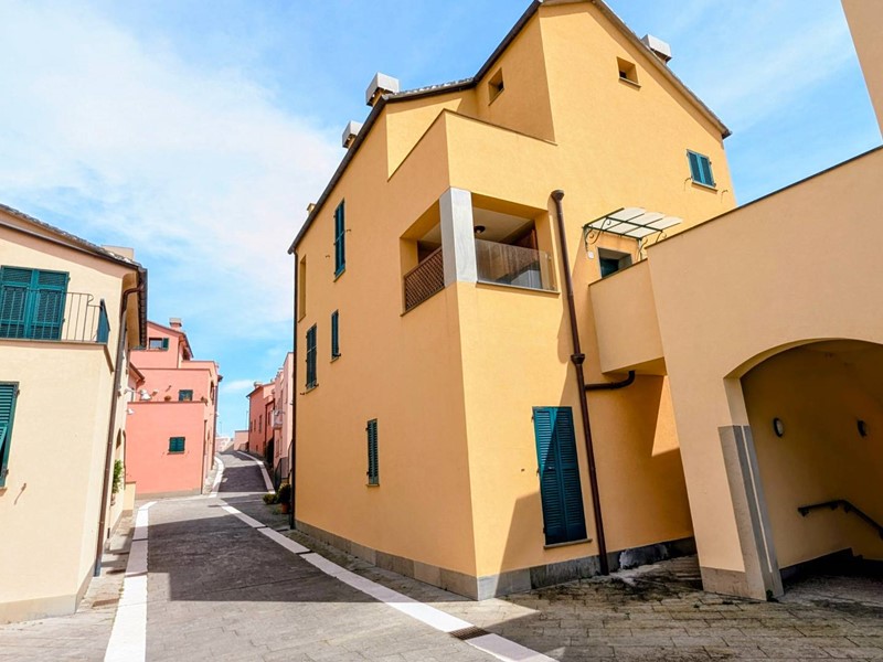 Trilocale in Affitto a Cogoleto, 1'000&euro;, 95 m²