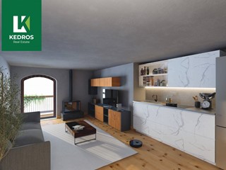 Monolocale in Vendita a Morgex, 414'000&euro;, 69 m²