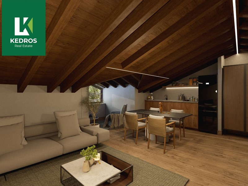 Trilocale in Vendita a Morgex, 690'000&euro;, 115 m²