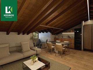 Trilocale in Vendita a Morgex, 690'000&euro;, 115 m²