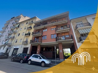 Appartamento in Vendita a Torino, 298'000&euro;, 125 m²