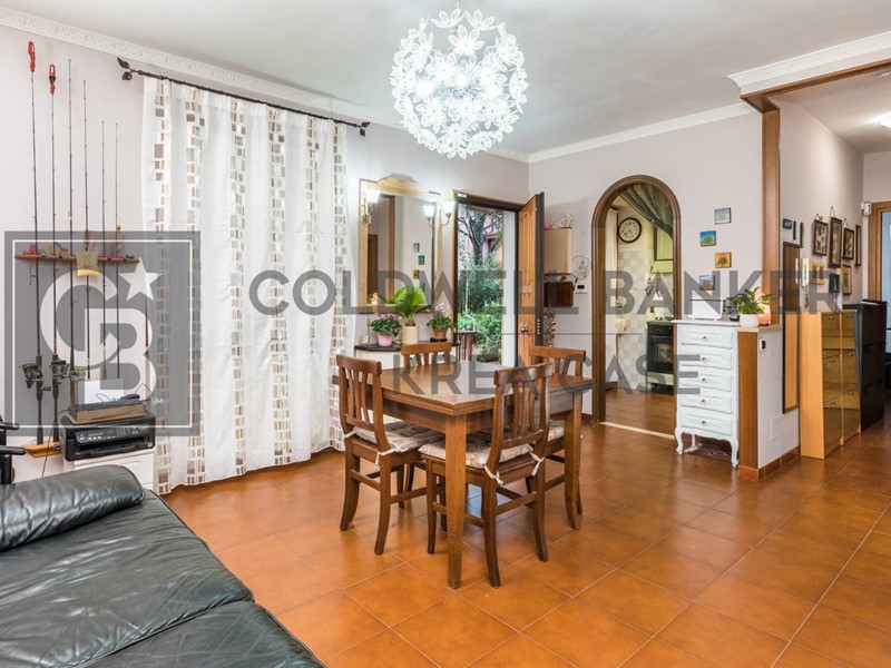 Quadrilocale in Vendita a Ciampino, 279'000&euro;, 120 m²