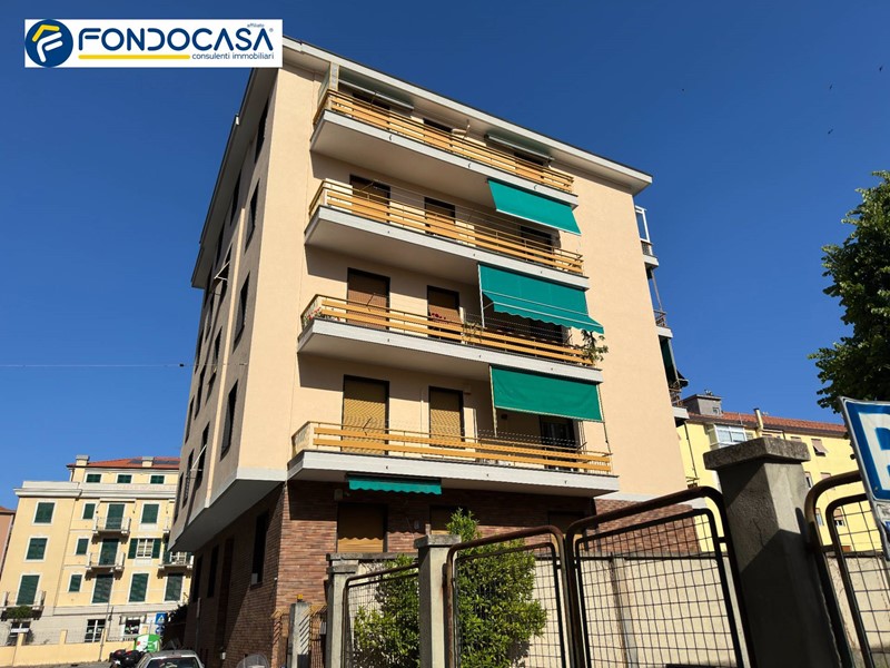 Bilocale in Vendita a Albisola Superiore, 185'000&euro;, 48 m²