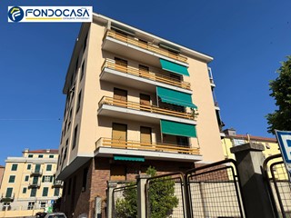 Bilocale in Vendita a Albisola Superiore, 185'000&euro;, 48 m²