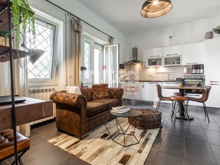 Bilocale in Affitto a Roma, 1'050&euro;, 54 m²