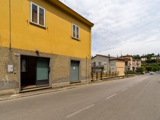 Loft in Vendita a Pitigliano, 45'000&euro;, 60 m²