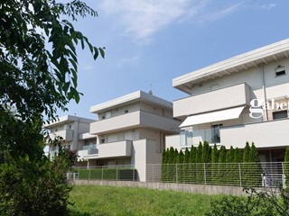 Quadrilocale in Vendita a Roncello, 248'000&euro;, 107 m²