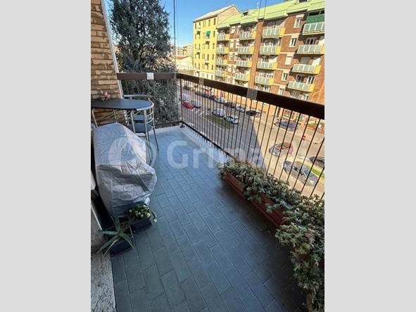 Quadrilocale in Vendita a Milano, 490'000&euro;, 130 m²