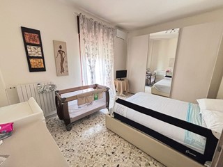Trilocale in Vendita a Bari, 158'000&euro;, 96 m², arredato