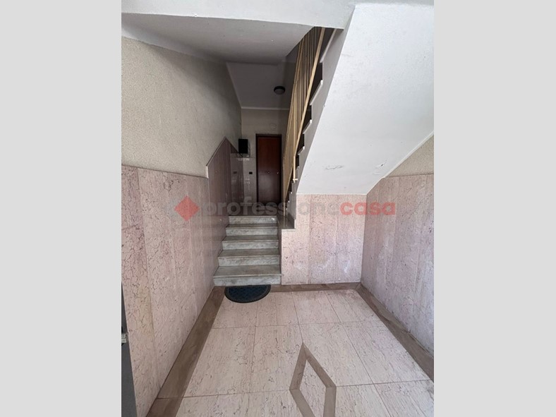 Trilocale in Vendita a Bari, 158'000&euro;, 96 m², arredato