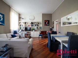 Trilocale in Vendita a Monza, 579'000&euro;, 110 m²
