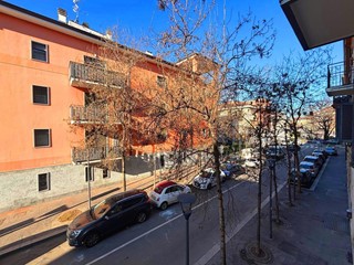 Bilocale in Affitto a Milano, 1'200&euro;, 55 m², arredato