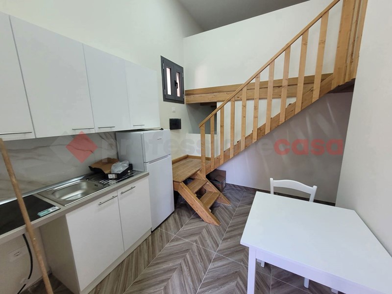 Bilocale in Affitto a Napoli, 700&euro;, 40 m²