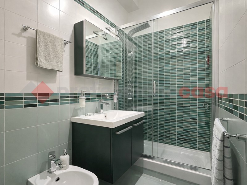 Quadrilocale in Vendita a Fiuggi, 135'000&euro;, 131 m², arredato