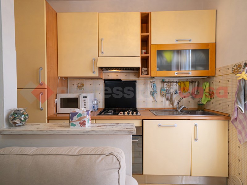 Bilocale in Vendita a Cecina, 148'000&euro;, 49 m²