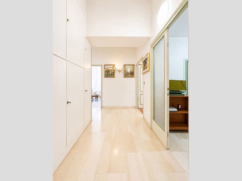 Quadrilocale in Affitto a Roma, 2'900&euro;, 100 m²