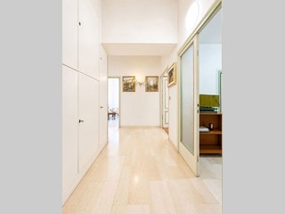 Quadrilocale in Affitto a Roma, 2'900&euro;, 100 m²