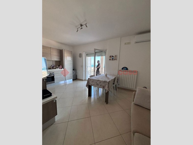 Bilocale in Vendita a Bari, 175'000&euro;, 51 m²
