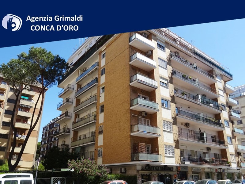 Bilocale in Affitto a Roma, 1'500&euro;, 70 m², arredato