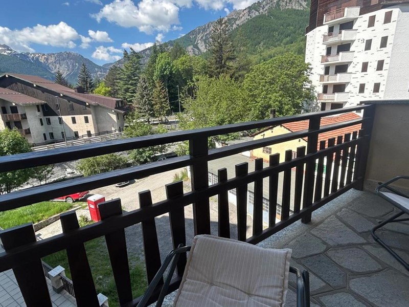 Bilocale in Vendita a Bardonecchia, 210'000&euro;, 61 m²