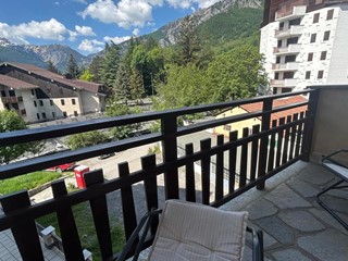 Bilocale in Vendita a Bardonecchia, 210'000&euro;, 61 m²