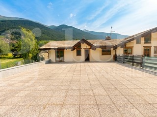 Trilocale in Vendita a Oulx, 175'000&euro;, 75 m²