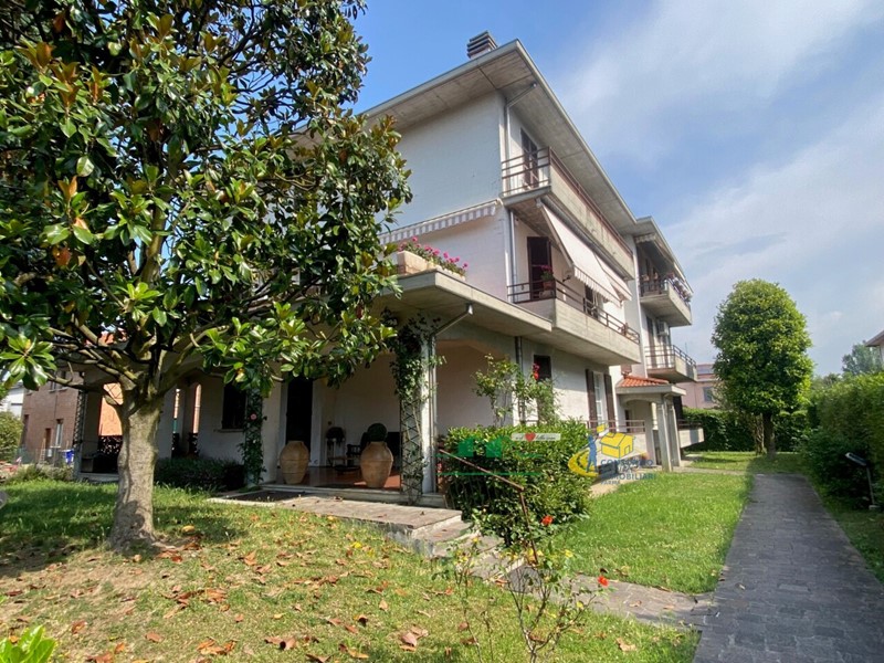 Quadrilocale in Vendita a Noceto, 195'000&euro;, 96 m²