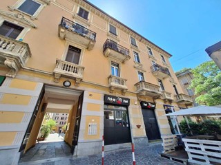 Appartamento in Affitto a Milano, 1'200&euro;, 45 m²