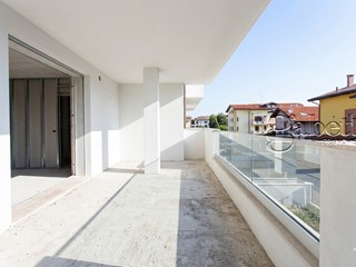 Quadrilocale in Vendita a Dairago, 303'000&euro;, 135 m²