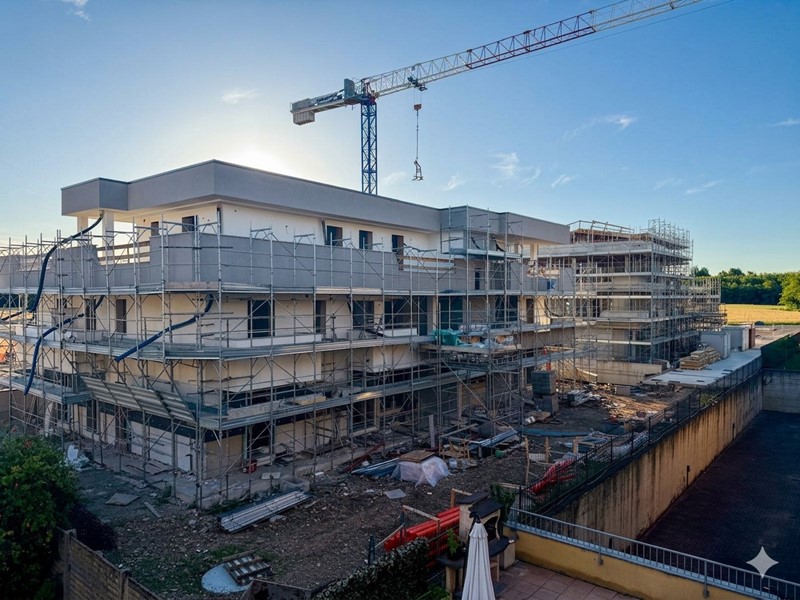 Quadrilocale in Vendita a Dairago, 298'000&euro;, 135 m²