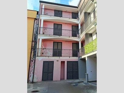 Bilocale in Vendita a Marcianise, 119'000&euro;, 65 m²