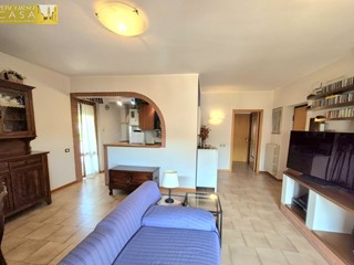 Trilocale in Vendita a Teramo, 79'000&euro;, 87 m²
