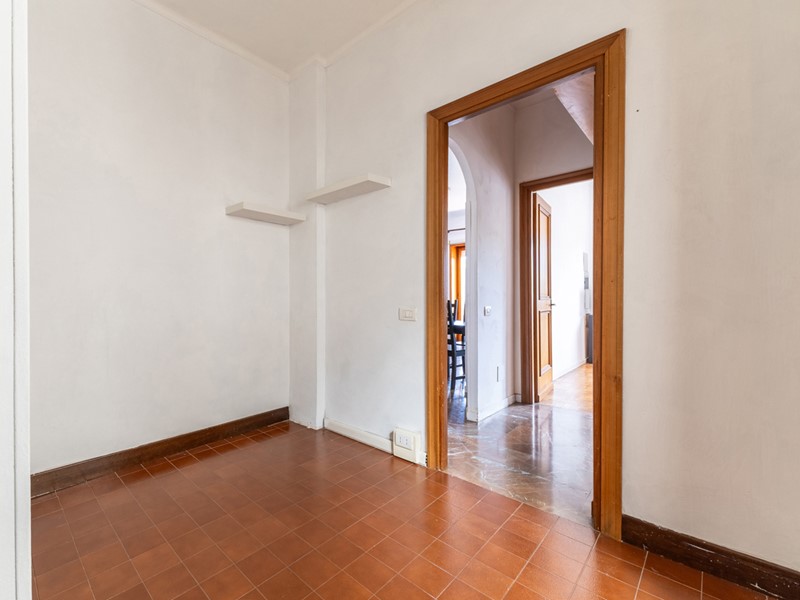 Trilocale in Vendita a Roma, 335'000&euro;, 89 m²