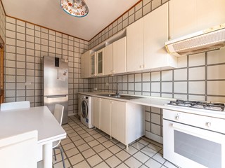 Trilocale in Vendita a Roma, 335'000&euro;, 89 m²