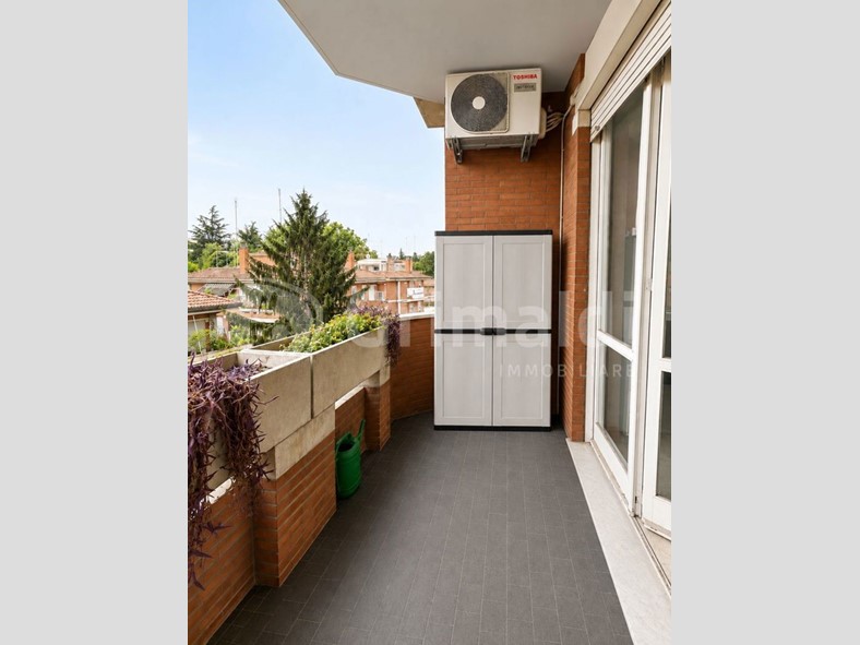 Monolocale in Affitto a Roma, 900&euro;, 50 m²