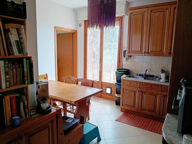Trilocale in Vendita a Campiglia Marittima, zona Venturina Terme, 117'000&euro;, 58 m², arredato